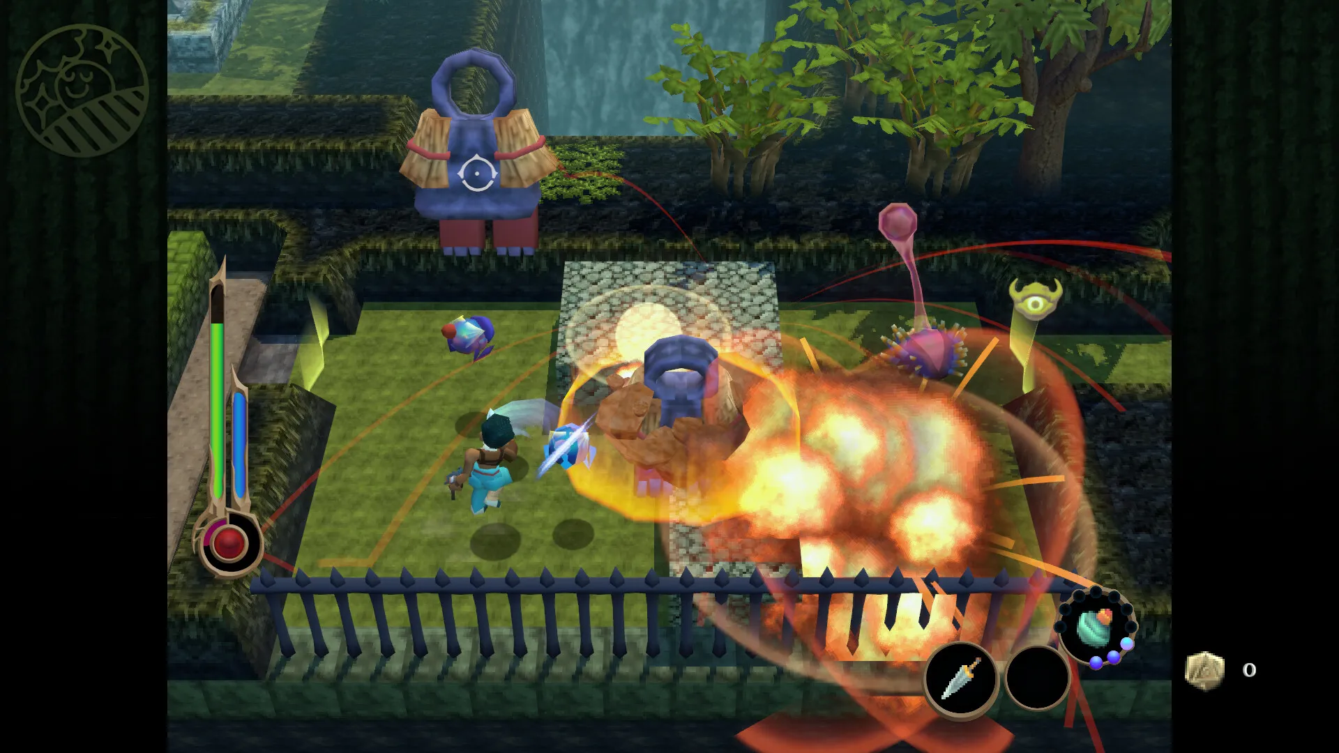 天使时代/Angeline Era-趣酷猫资源网