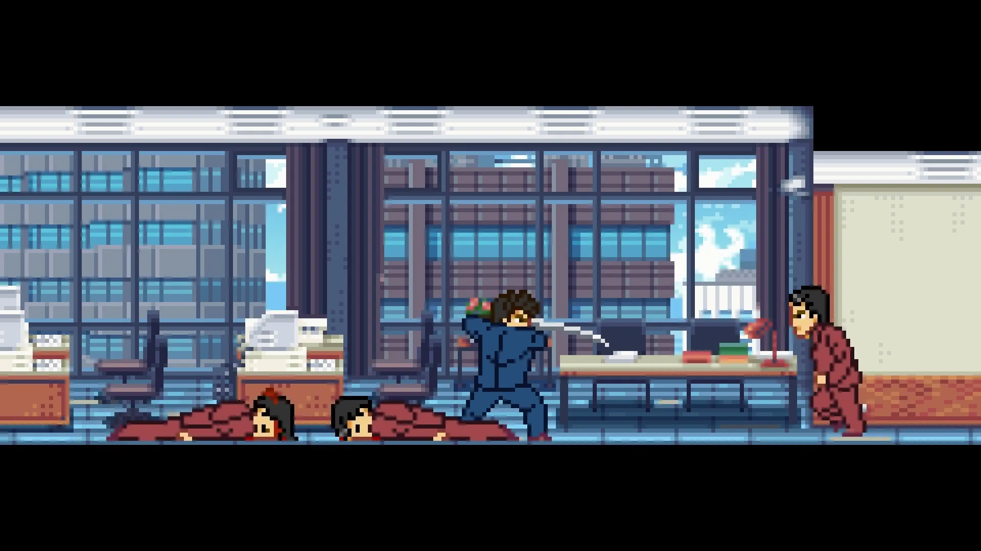 日薄西山/Fading Afternoon 日薄西山/Fading Afternoon