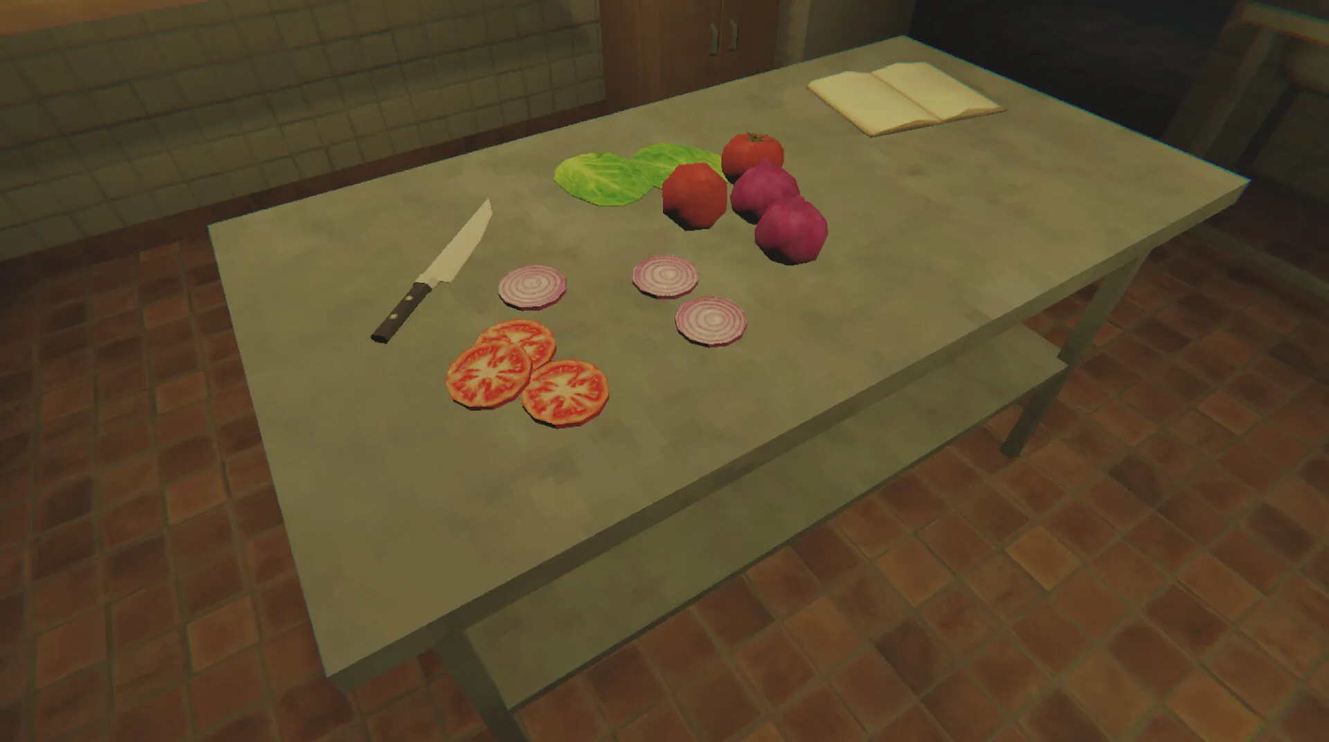 午夜凶亭/Kiosk-趣酷猫资源网