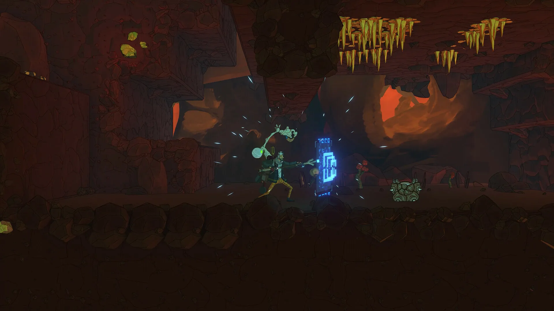 肯特开拓史/Kentum