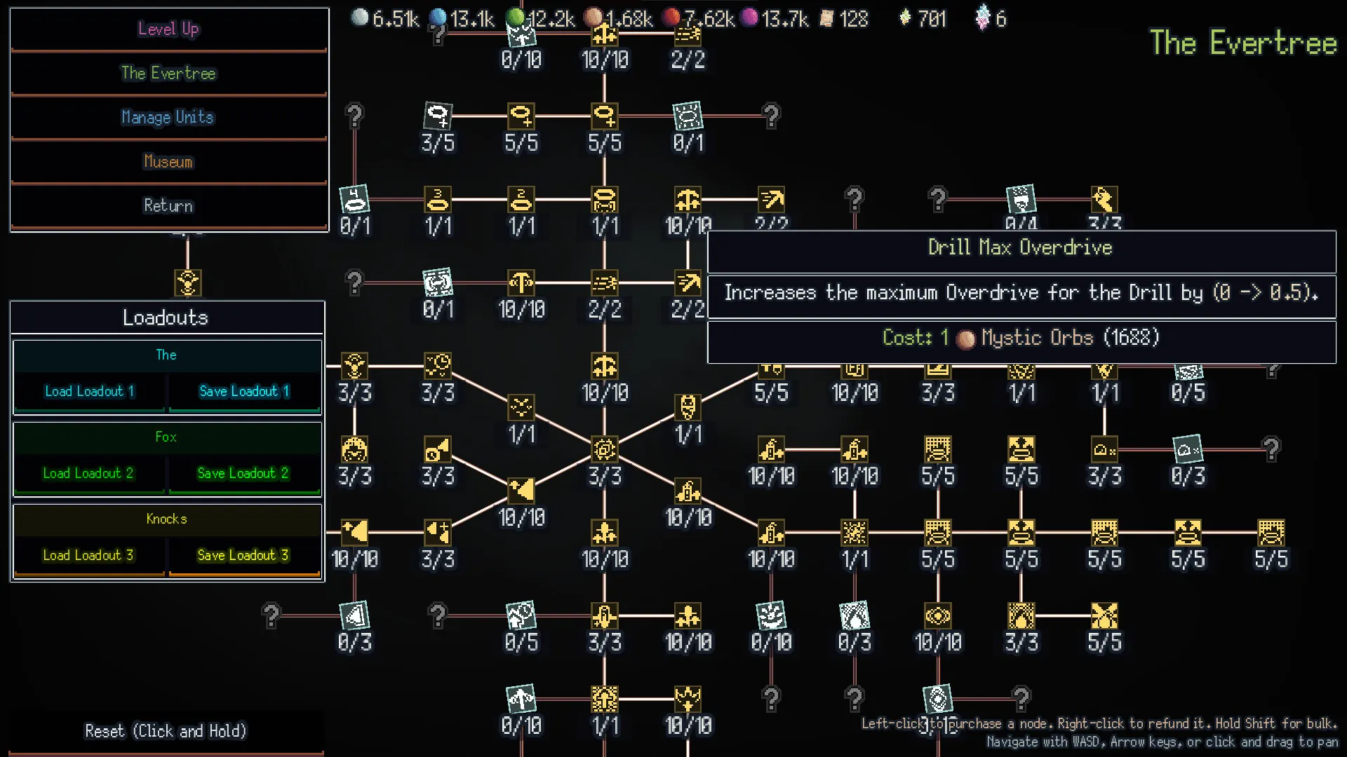 亲族与猎物/Kin and Quarry