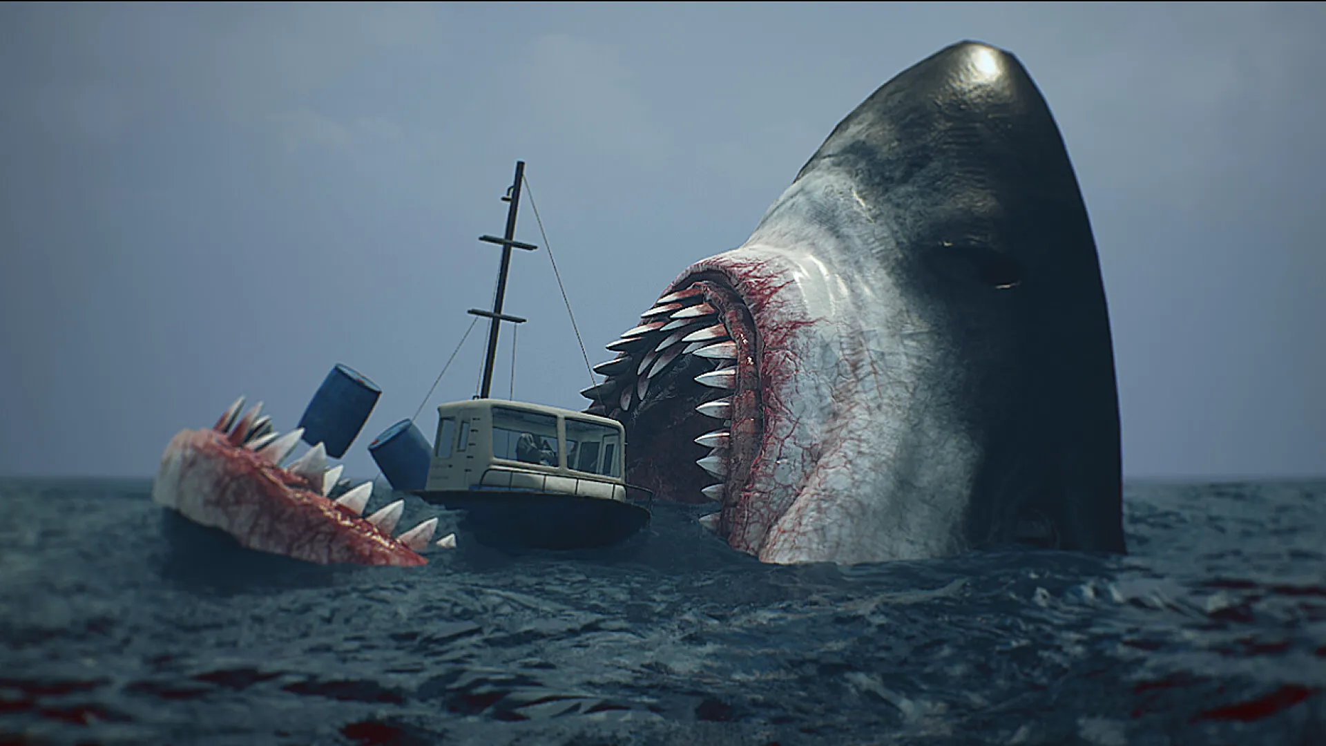 化石燃料2/Fossilfuel 2-趣酷猫资源网