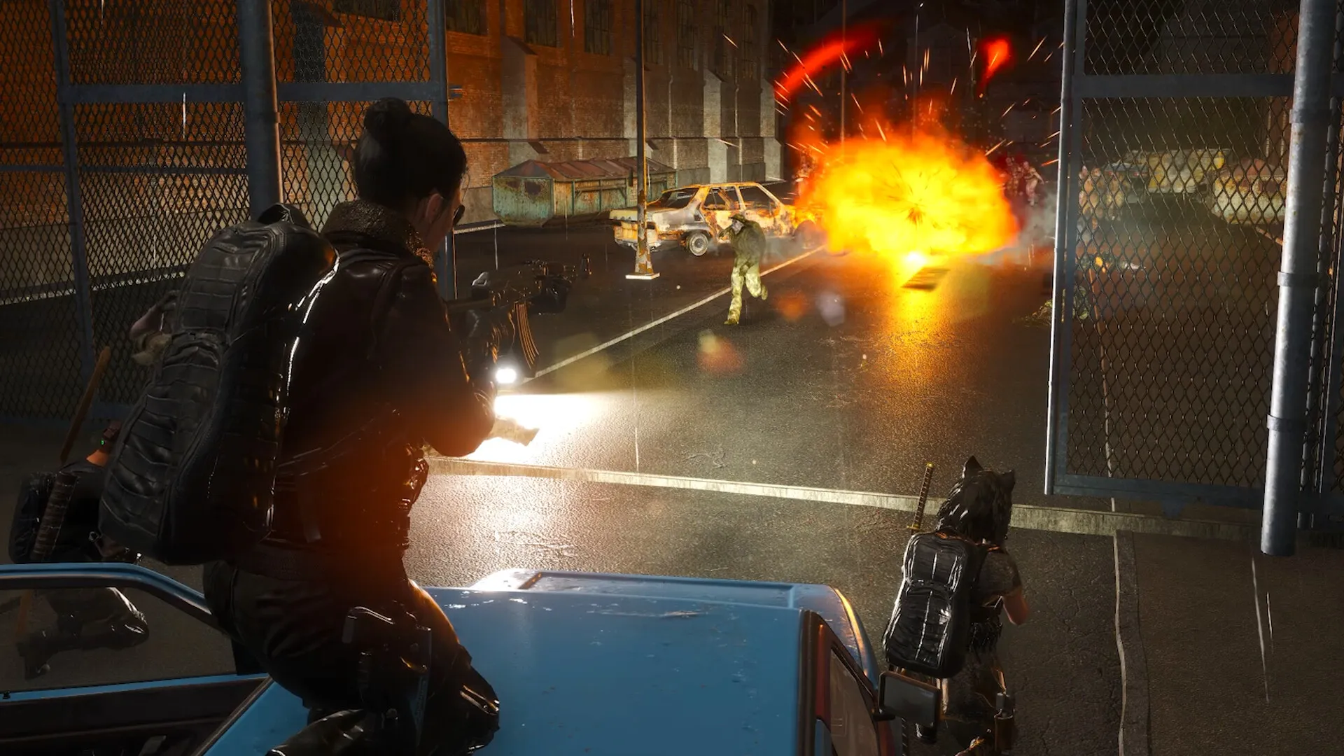 人渣/SCUM-趣酷猫资源网