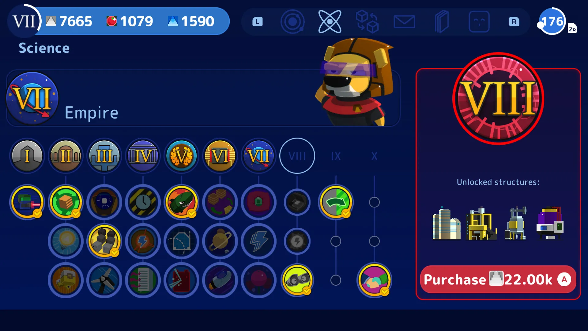 我的星球：大师矿工版/A Planet of Mine MasterMine Edition