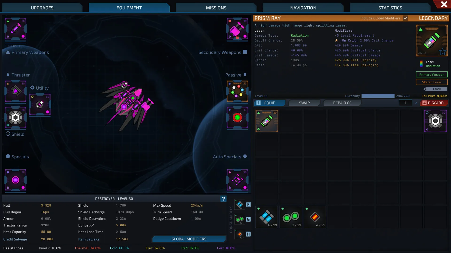 深空涡旋/Star Vortex 深空涡旋/Star Vortex