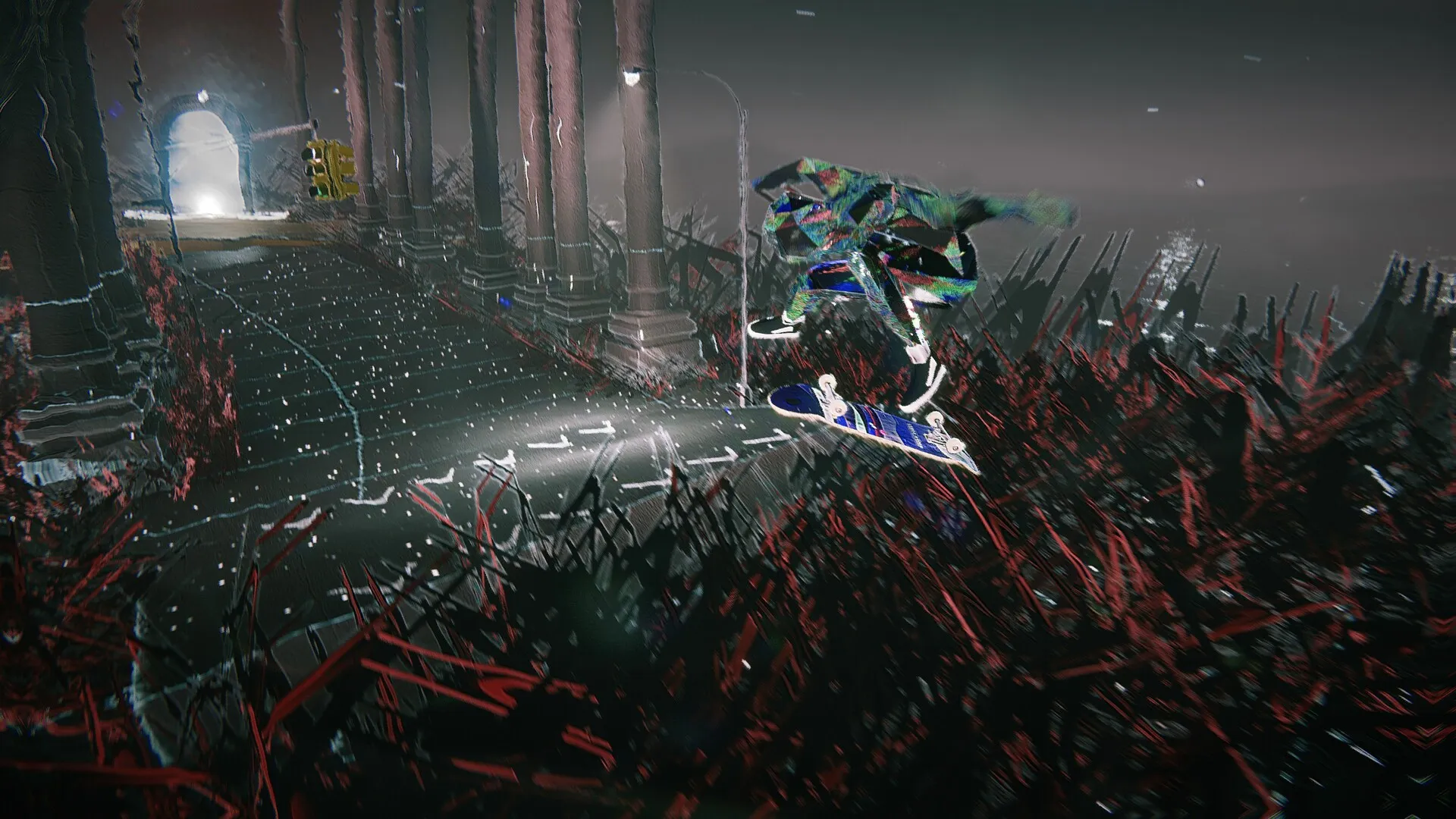 滑板故事/Skate Story 滑板故事/Skate Story