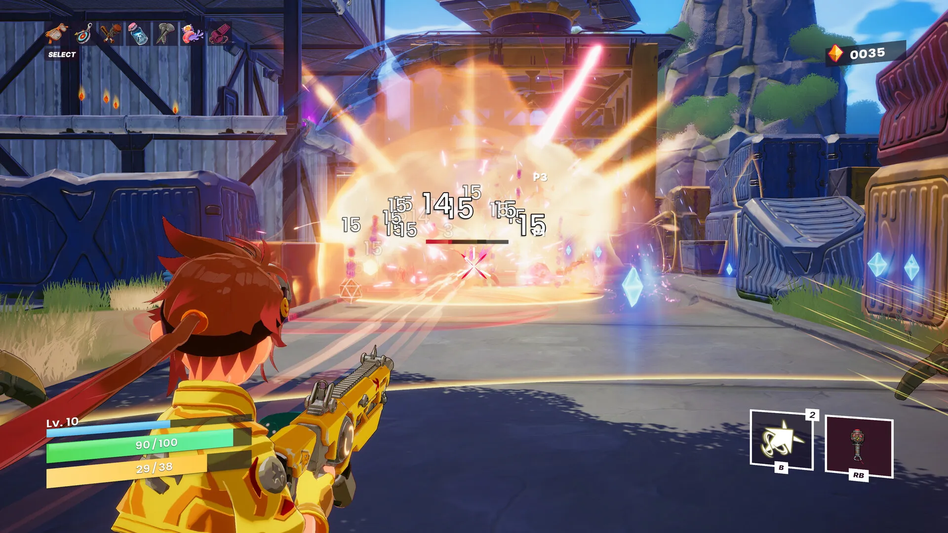 原子野餐/Atomic Picnic-趣酷猫资源网