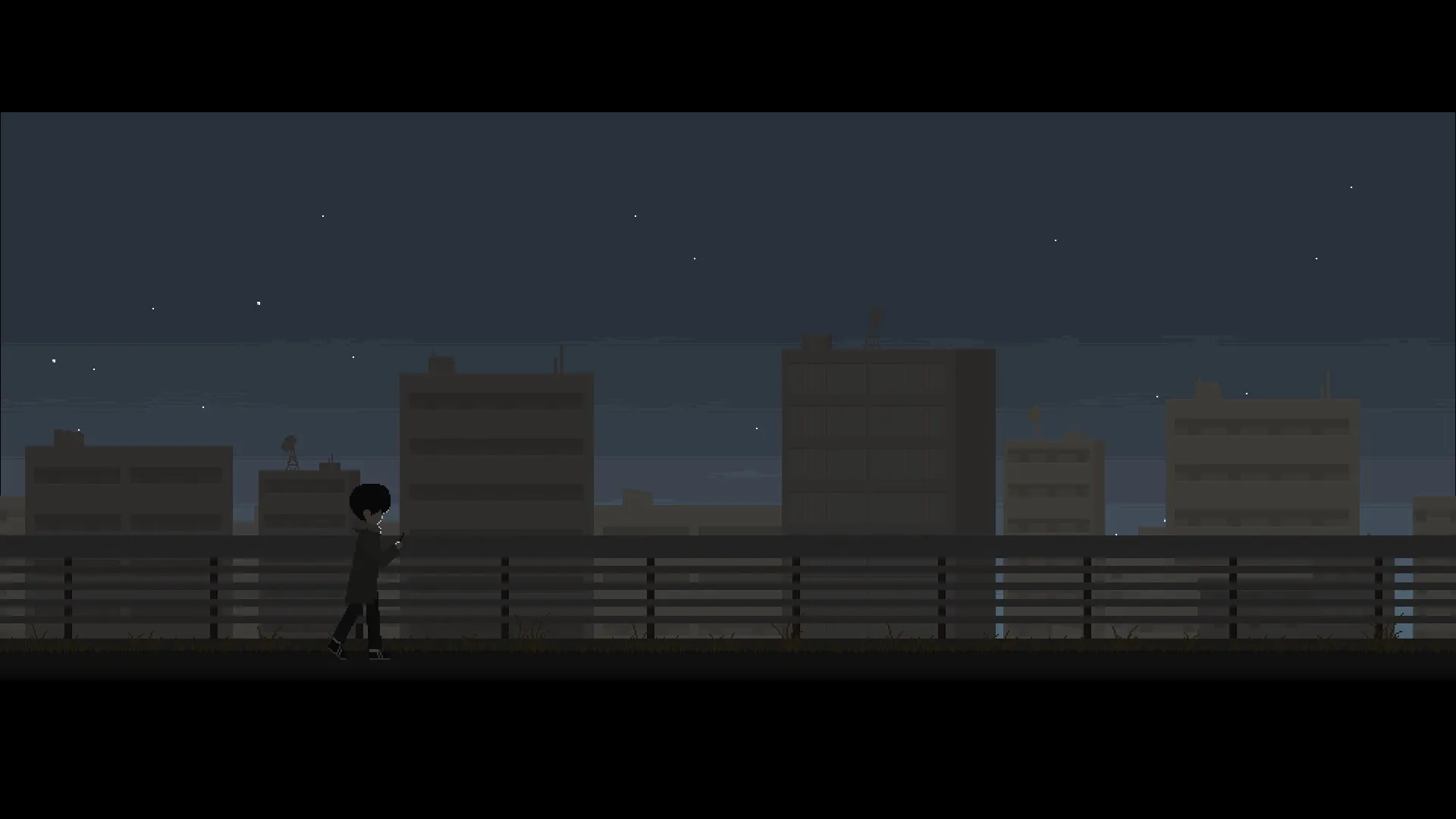 家: 归处/Home 家: 归处/Home