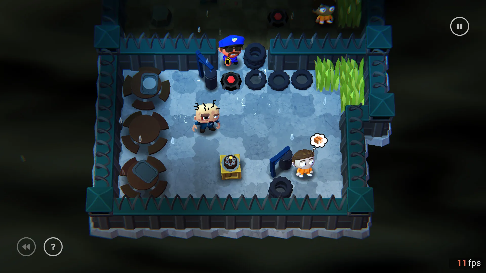 杀令营2/Slayaway Camp 2