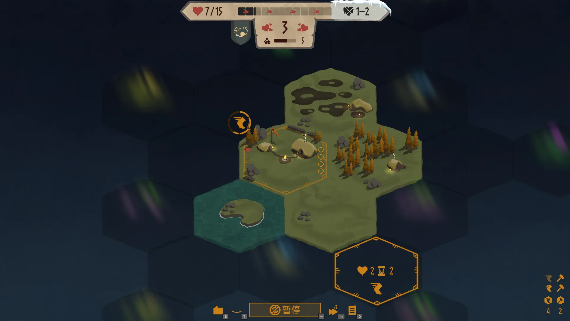 土地名称/Landnama-趣酷猫资源网