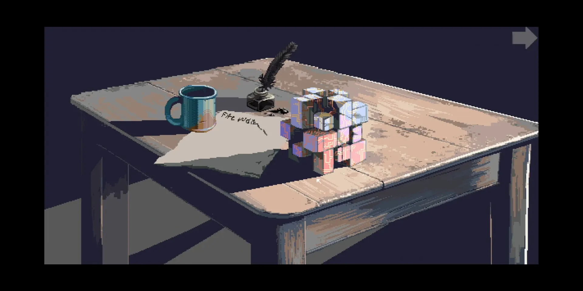 百重幻境/Centum-趣酷猫资源网