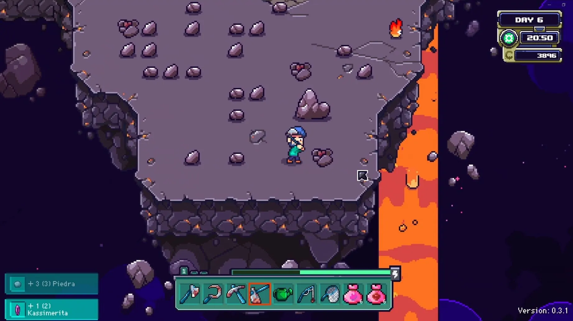 星球田园诗/Farlands 星球田园诗/Farlands