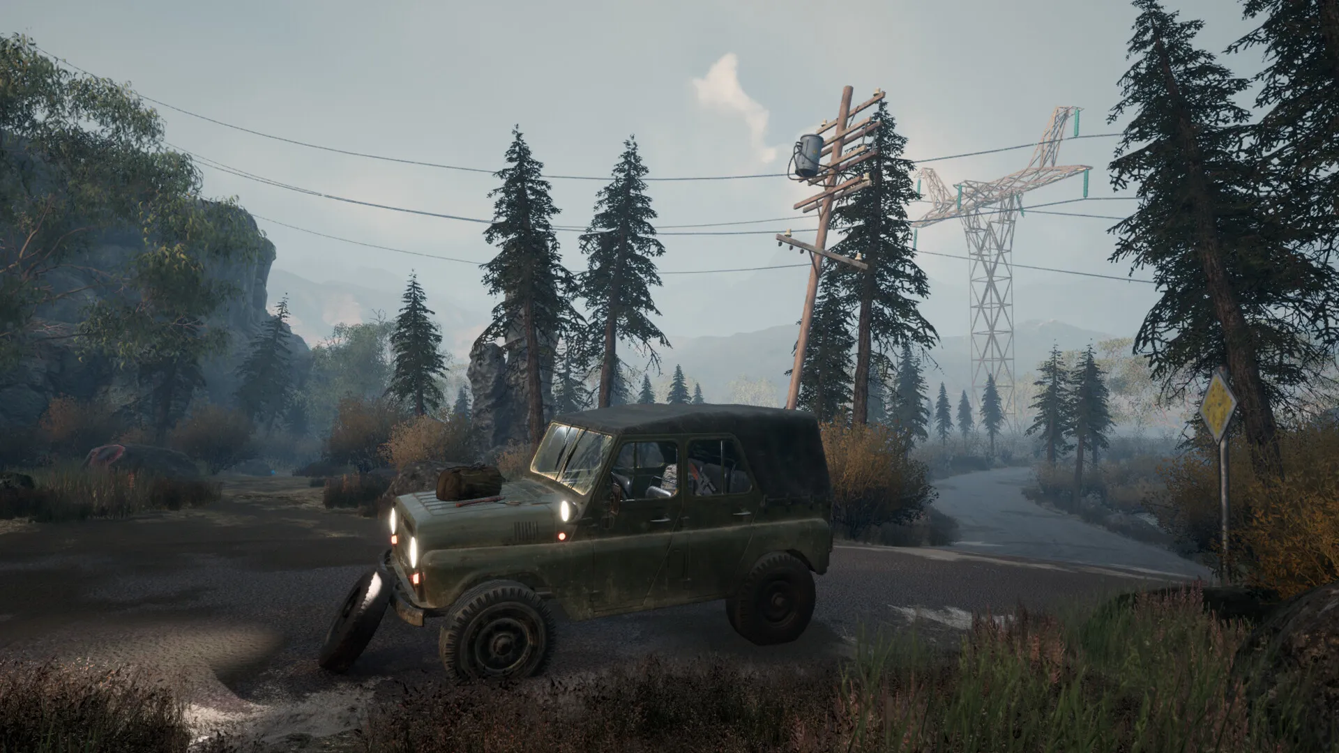 化学家：感染区域/CHEMISTS: Area of infection-趣酷猫资源网