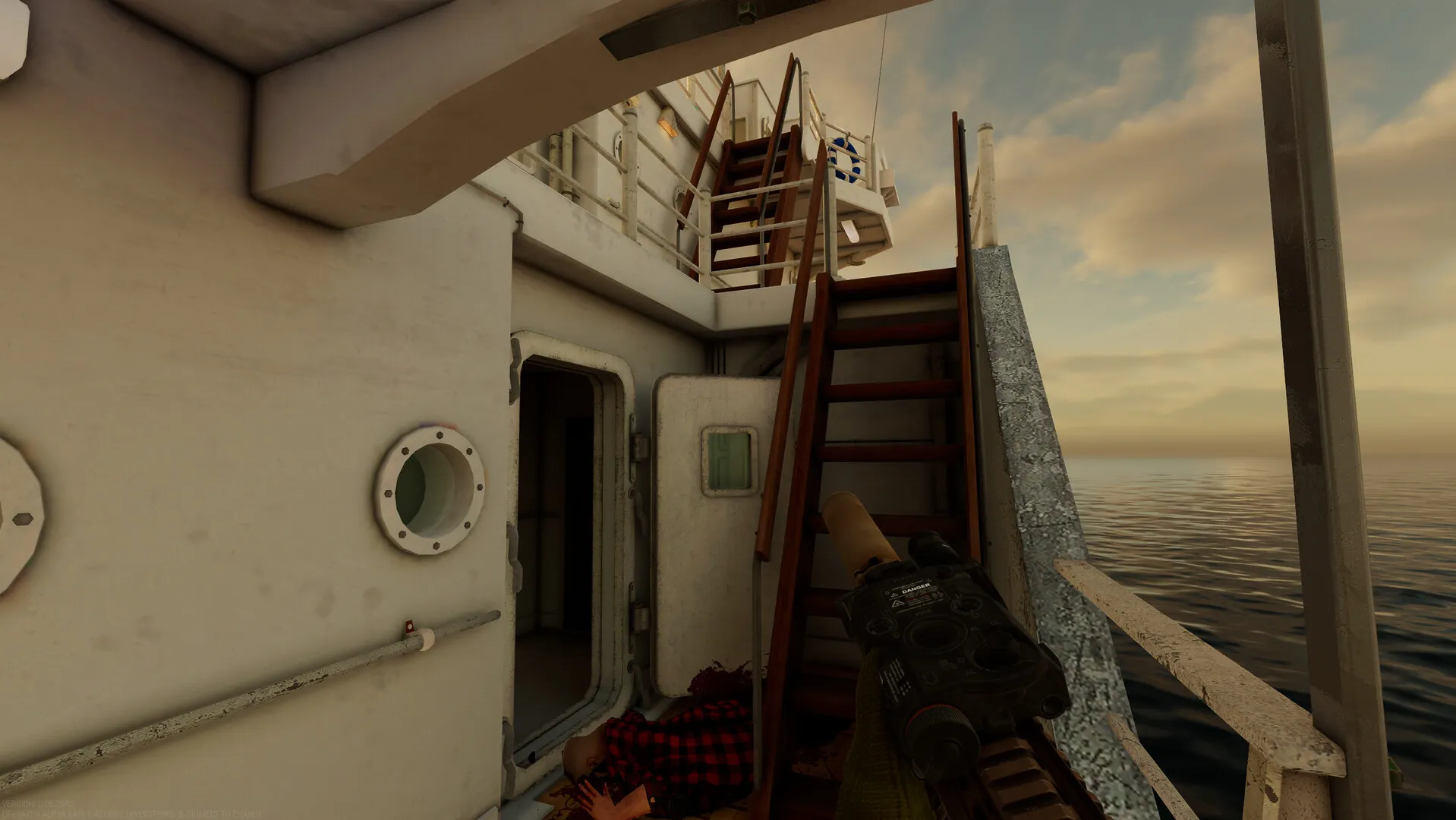 特战先锋/OPERATOR