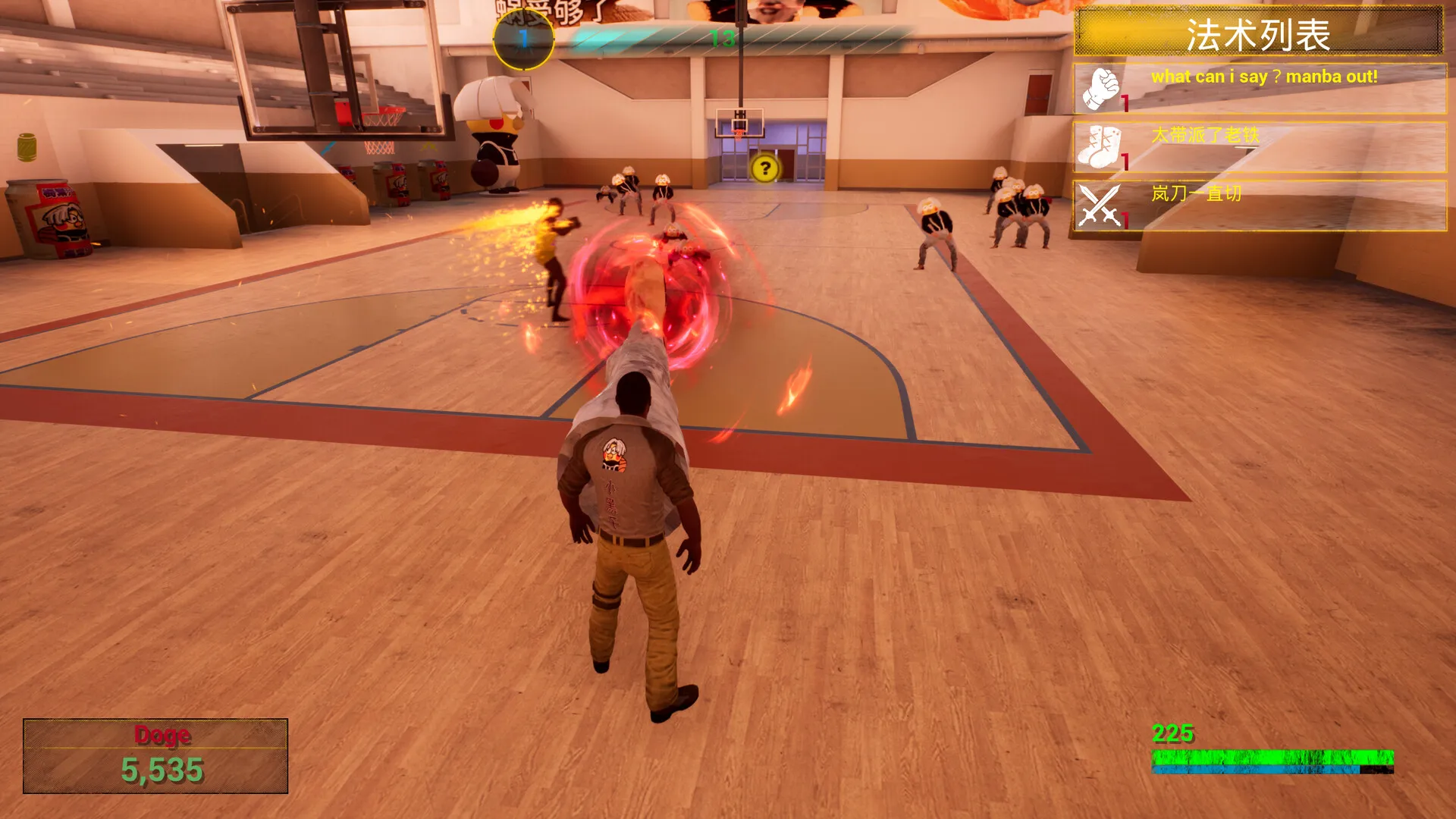 你的小坤坤/Evolve or Die