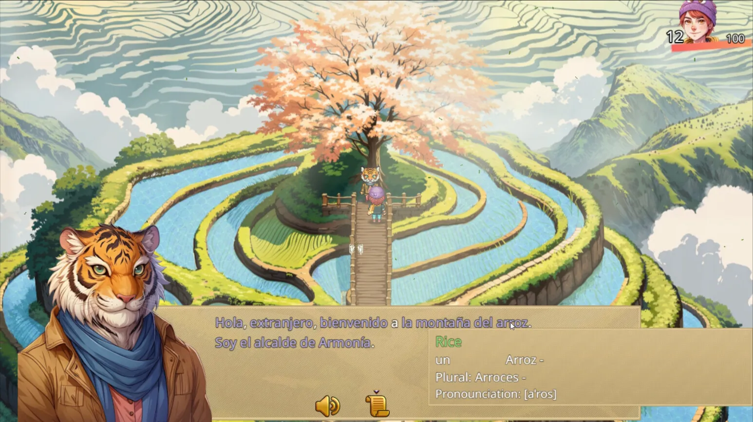 语言奇境：西班牙语/WonderLang Spanish_趣客盟