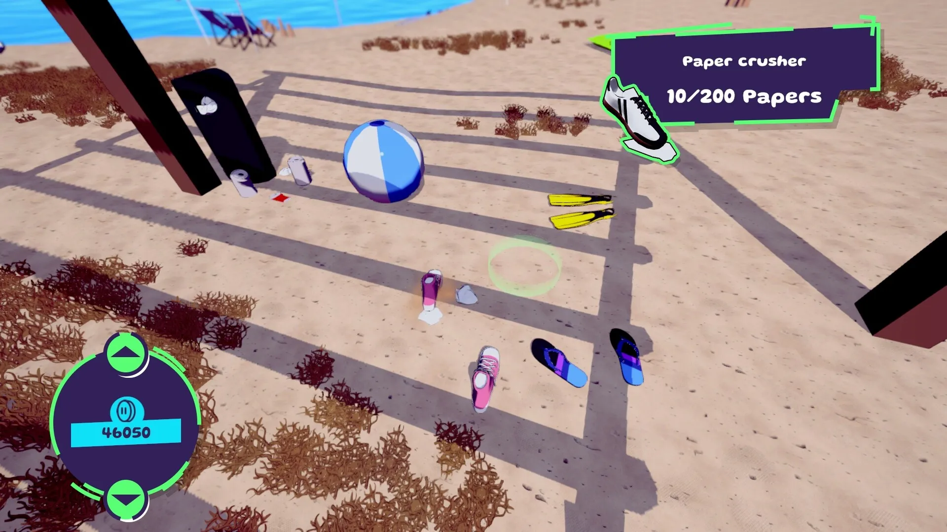 班巴斯！/Bambas!