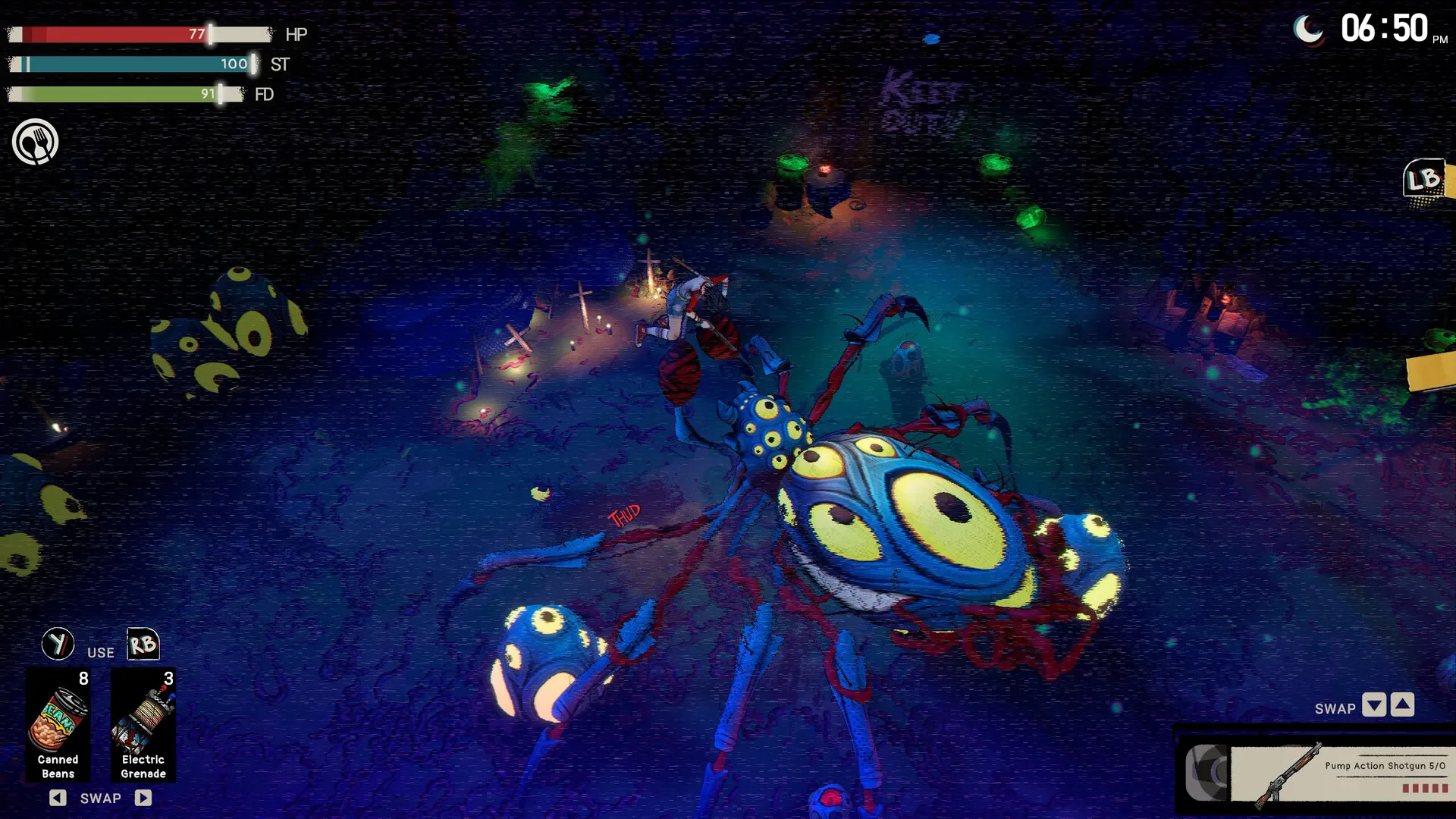 怪奇镇生存指南/I Hate This Place 怪奇镇生存指南/I Hate This Place