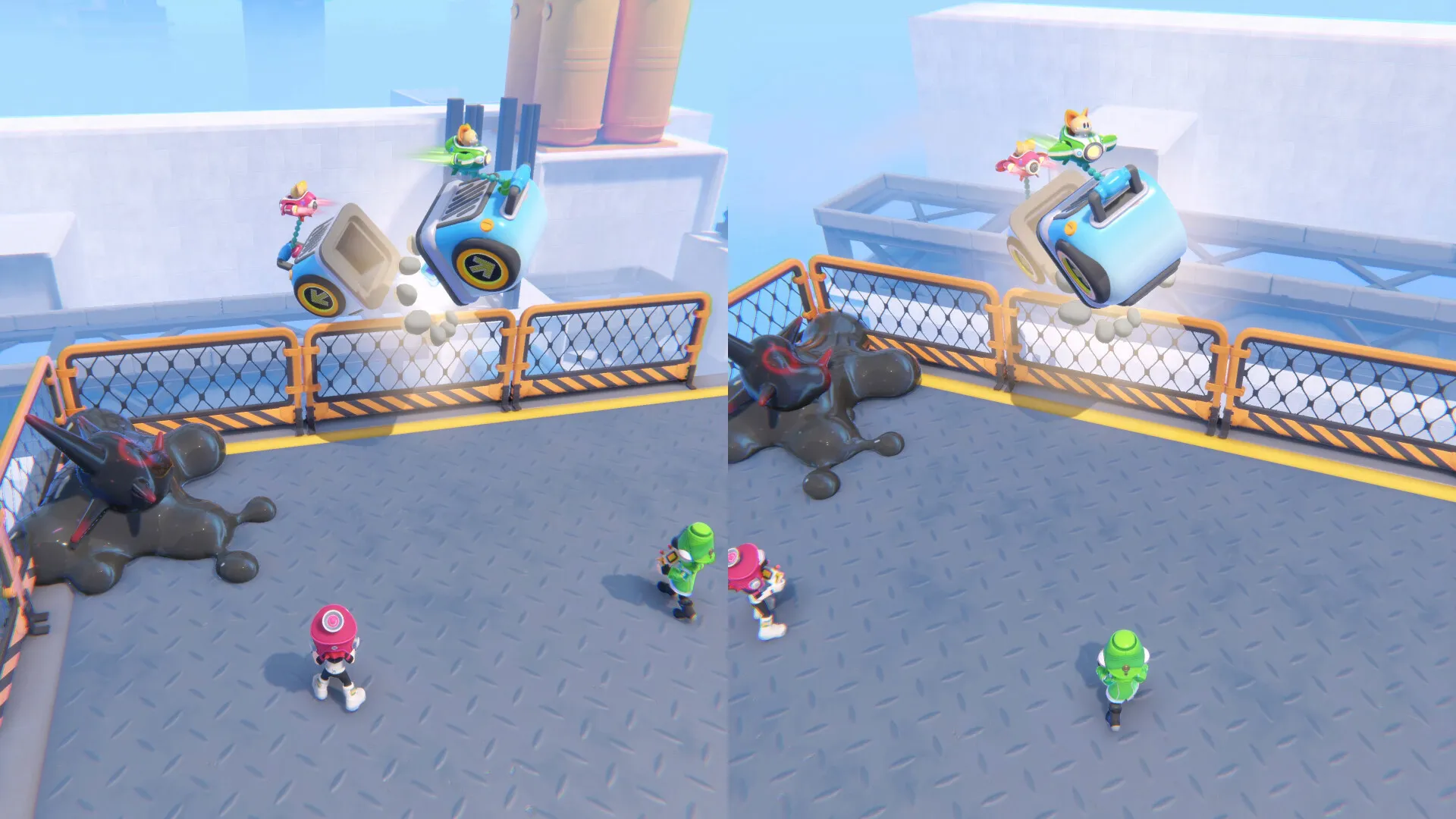 泡姆泡姆/POPUCOM