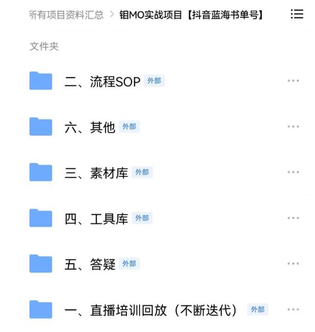 2022年最新抖音冷门书单号项目，新手如何从新号到日入1000+ - 趣酷猫