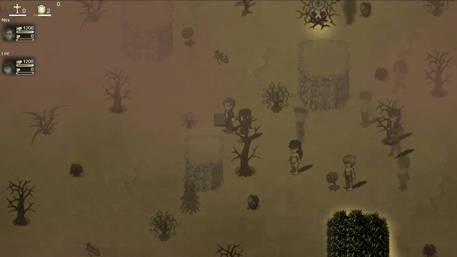 暗影特工/Agents of Shadow 暗影特工/Agents of Shadow