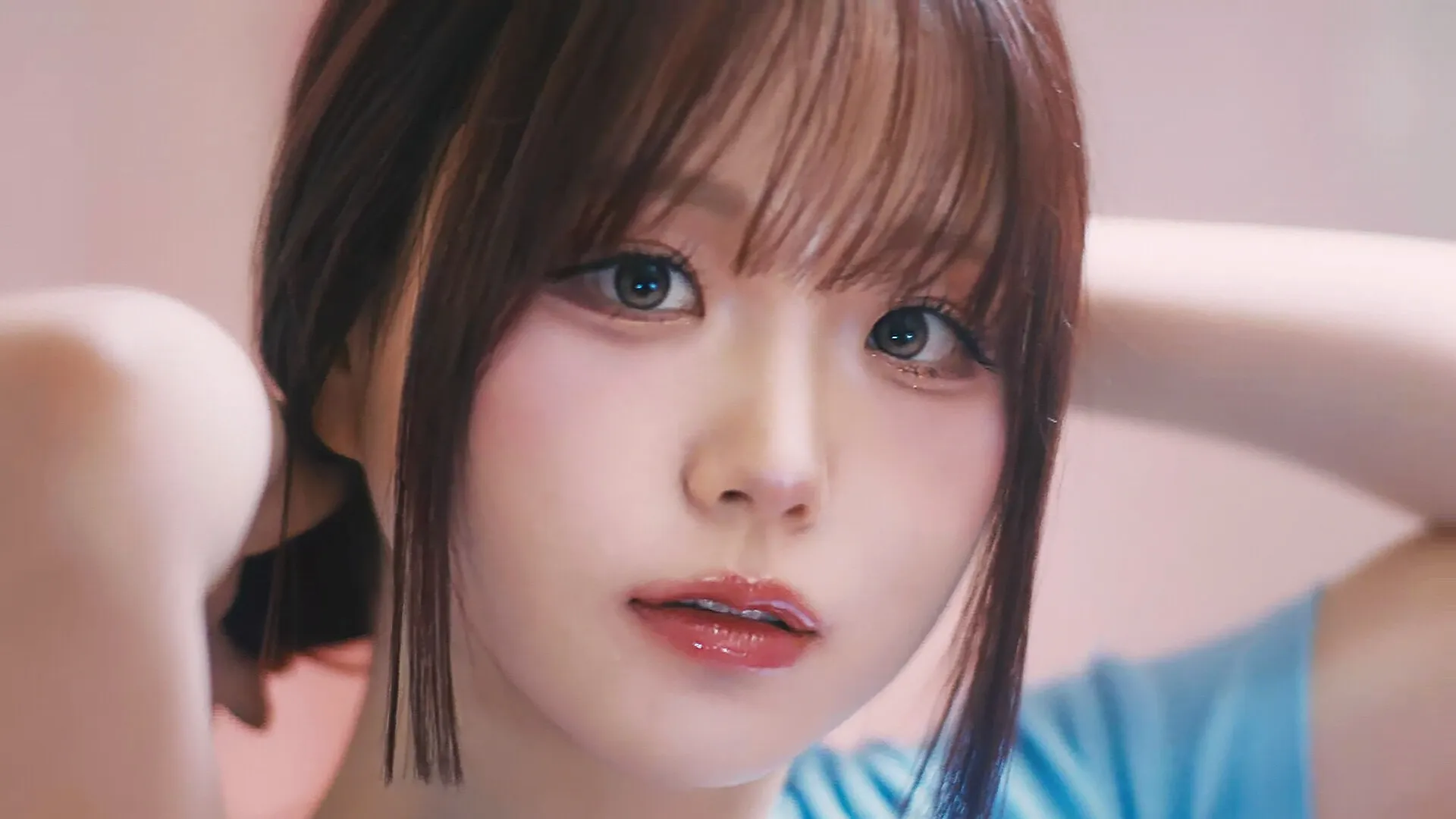 禁止过分投入2：夏日大排档/Love Too Easily 2: Summer Pocha-趣酷猫资源网