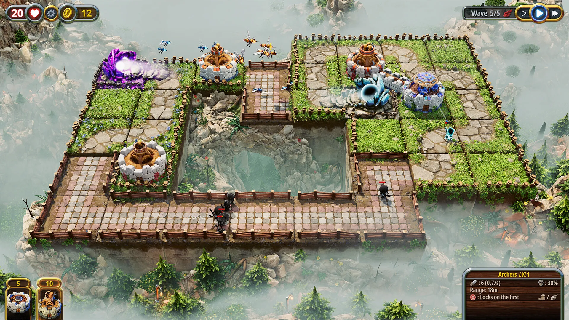 工匠TD/Artisan TD 工匠TD/Artisan TD