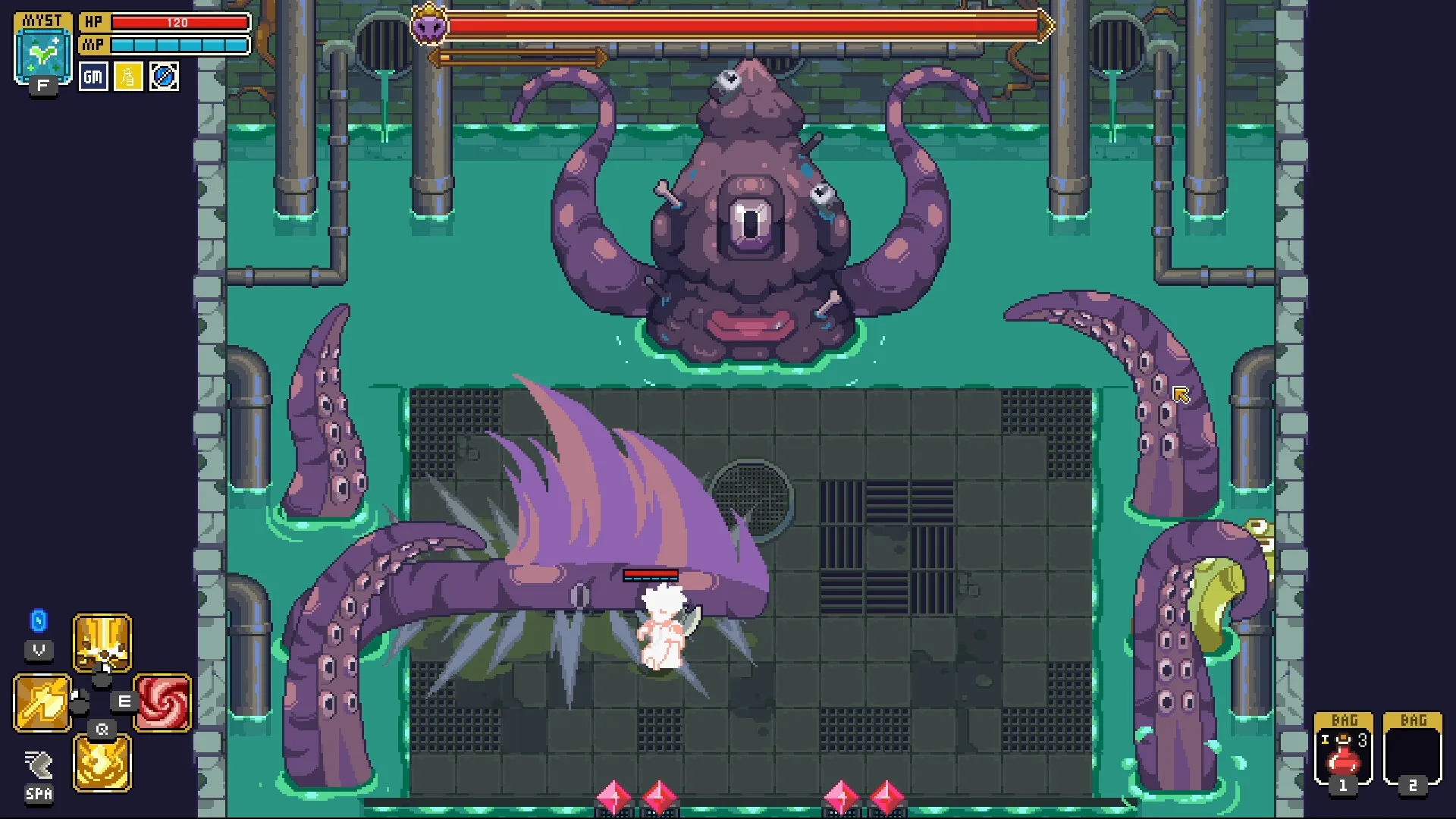 菲尔纳传说/Philna Fantasy 菲尔纳传说/Philna Fantasy