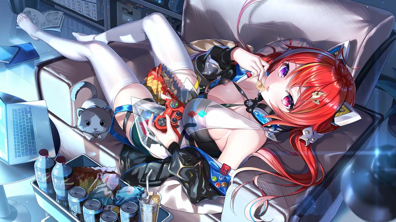 叛逆神魂GODSOUL/Rebellion GODSOUL: Awakening-趣酷猫资源网