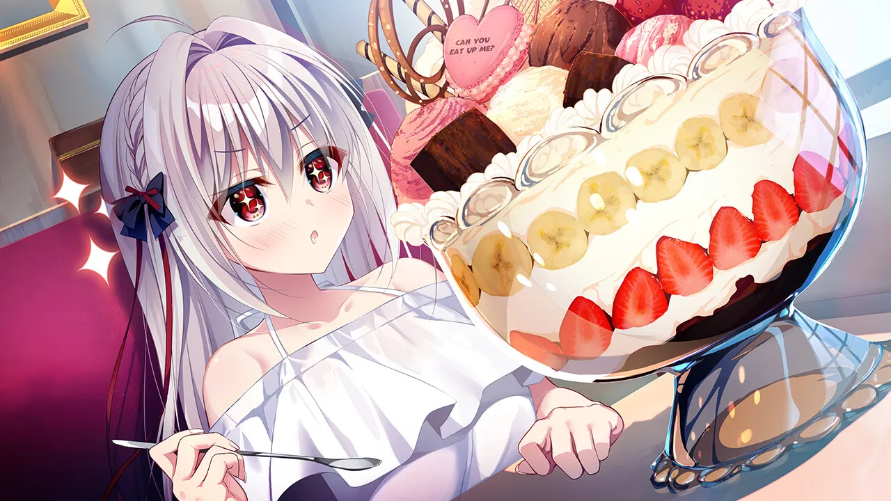 流星 -a wish star-/流る星 -a wish star-