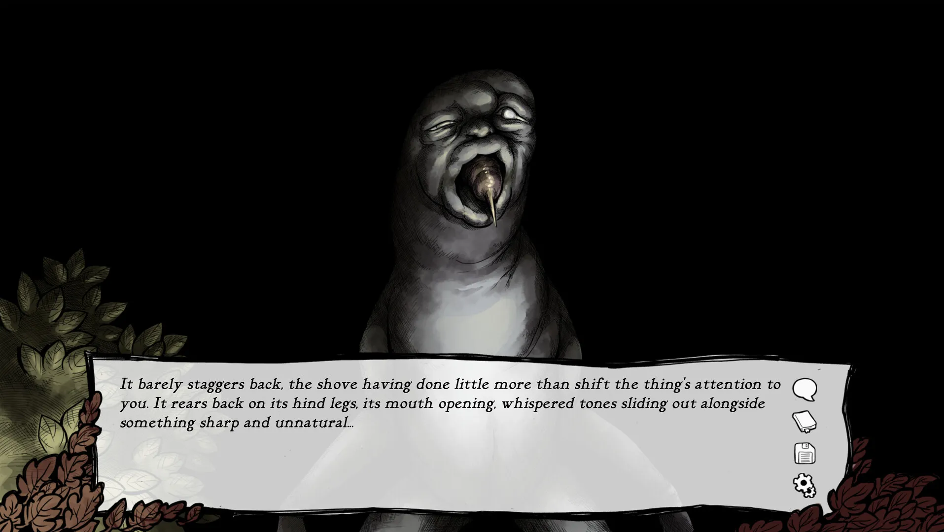 绯红山谷/Scarlet Hollow-趣酷猫资源网