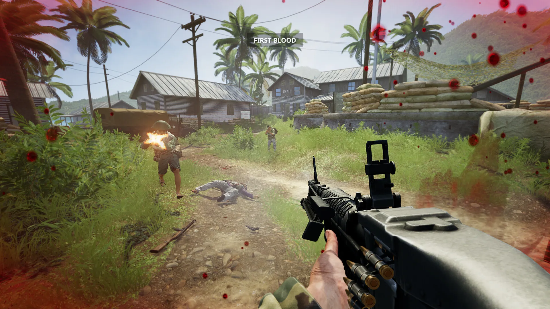 军事冲突:越南/Military Conflict: Vietnam 军事冲突:越南/Military Conflict: Vietnam