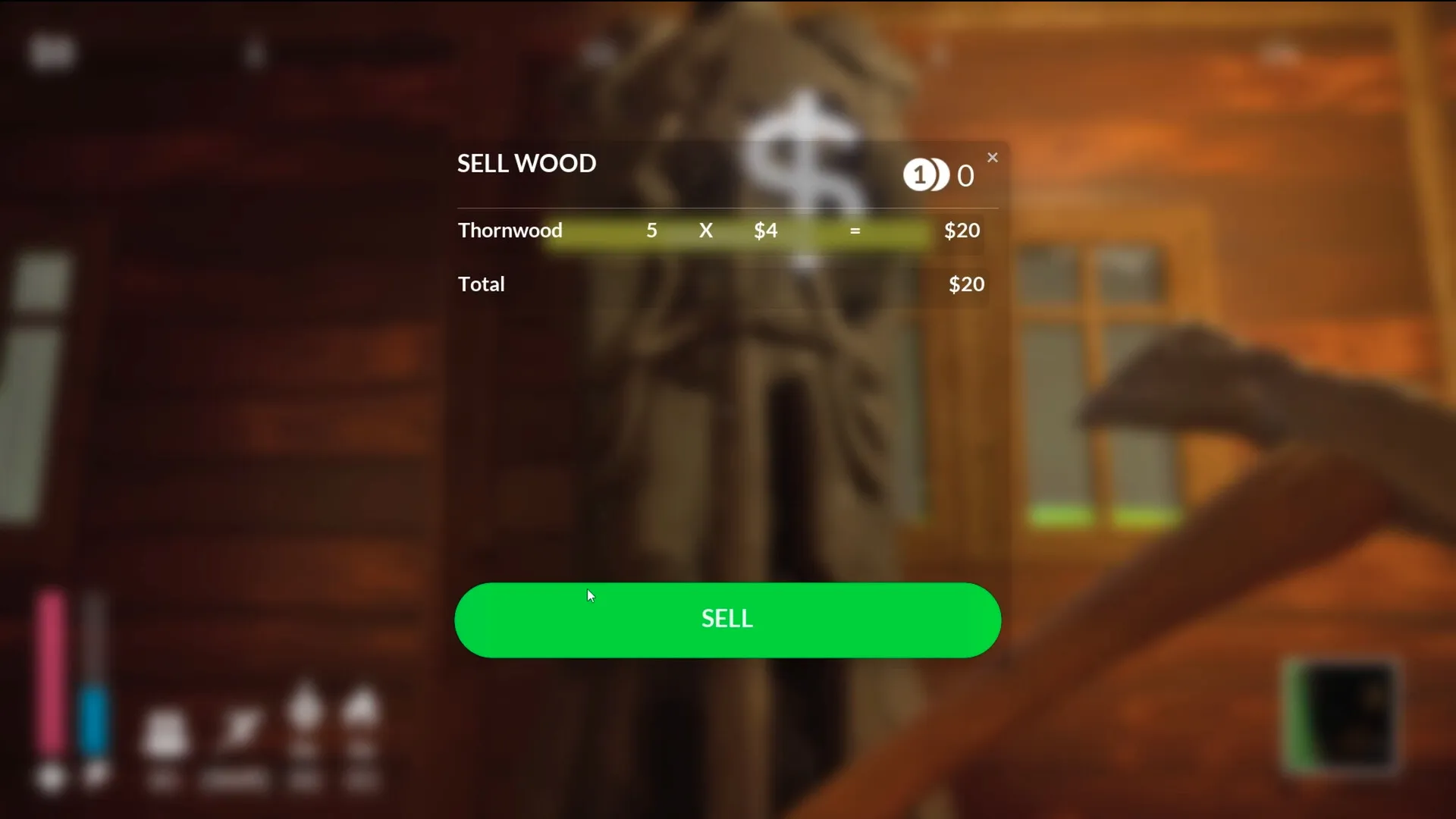 木与掠夺/Lumber and Plunder-趣酷猫资源网