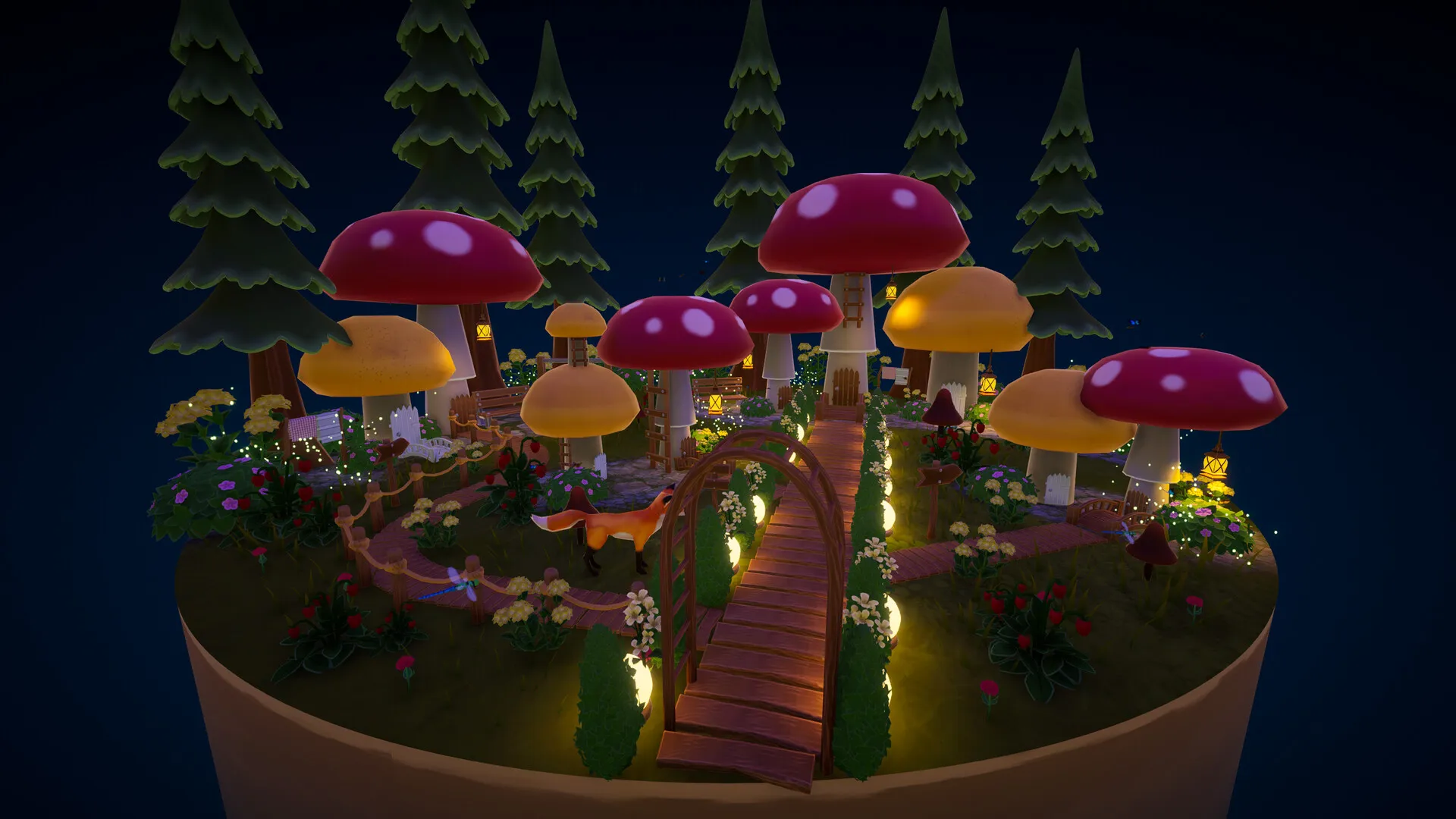 浪漫满地/Cozyrama 浪漫满地/Cozyrama