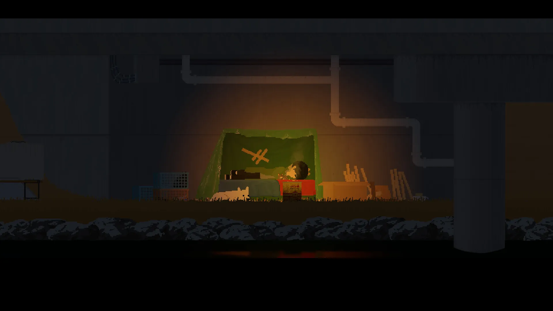 家: 归处/Home 家: 归处/Home