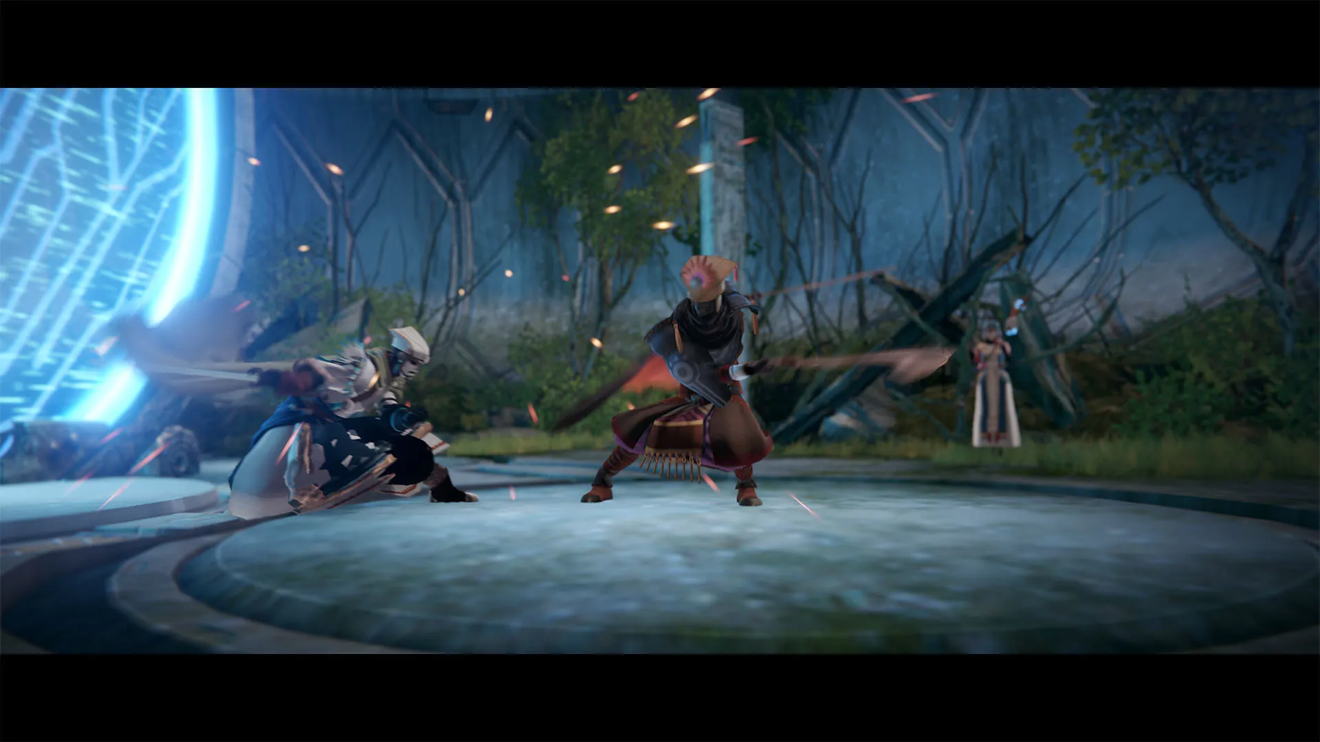 黑白莫比乌斯:岁月的代价/Monochrome Mobius: Rights and Wrongs Forgotten 黑白莫比乌斯:岁月的代价/Monochrome Mobius: Rights and Wrongs Forgotten