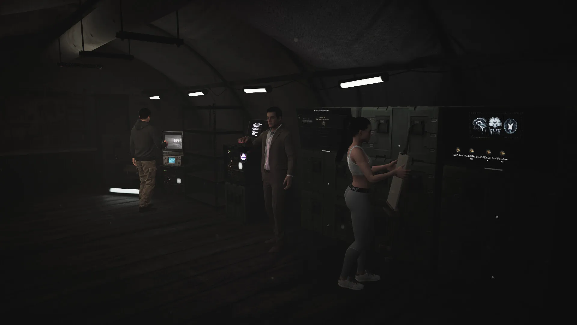 恶魔学家/Demonologist-趣酷猫资源网