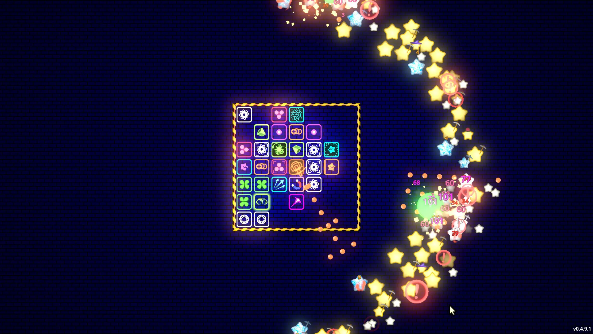 霓虹攀升/Neon Ascending 霓虹攀升/Neon Ascending