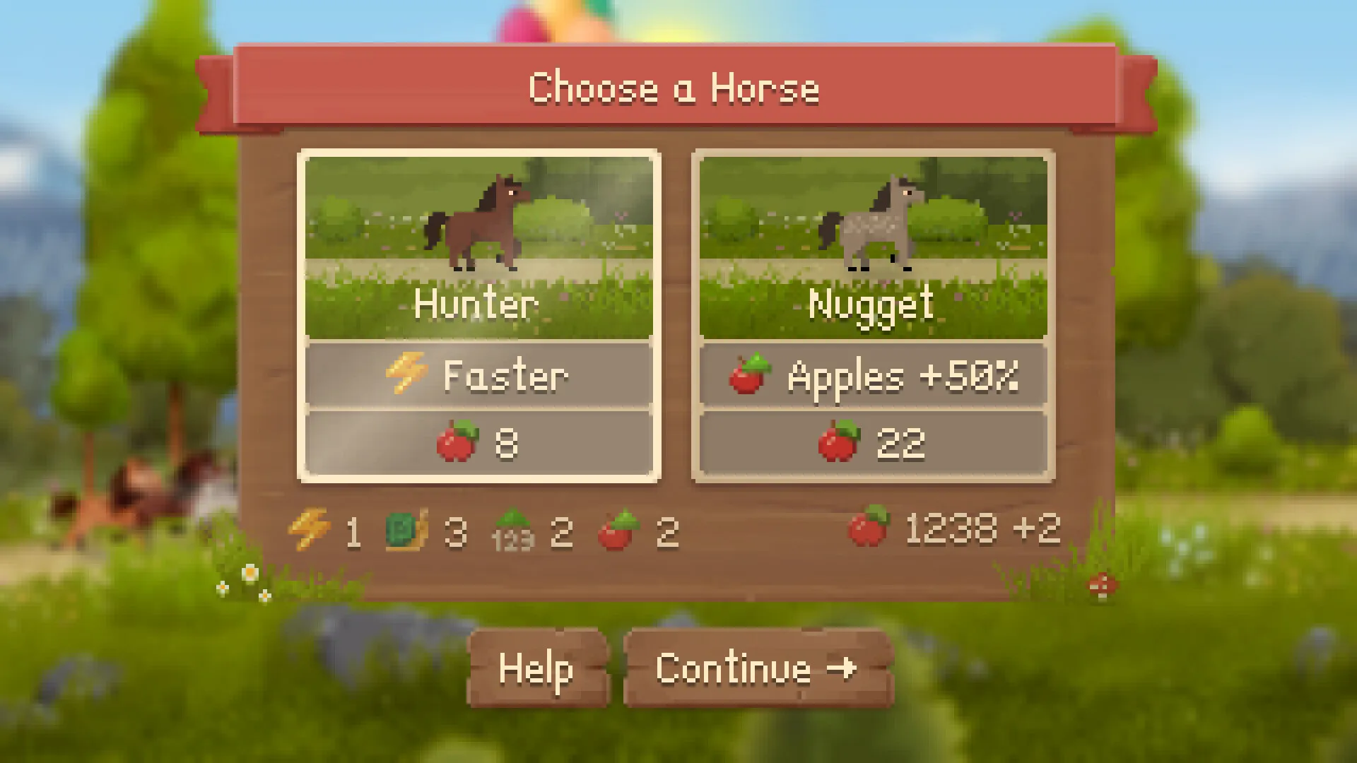 赛马疾驰DX/Horse Runner DX 赛马疾驰DX/Horse Runner DX