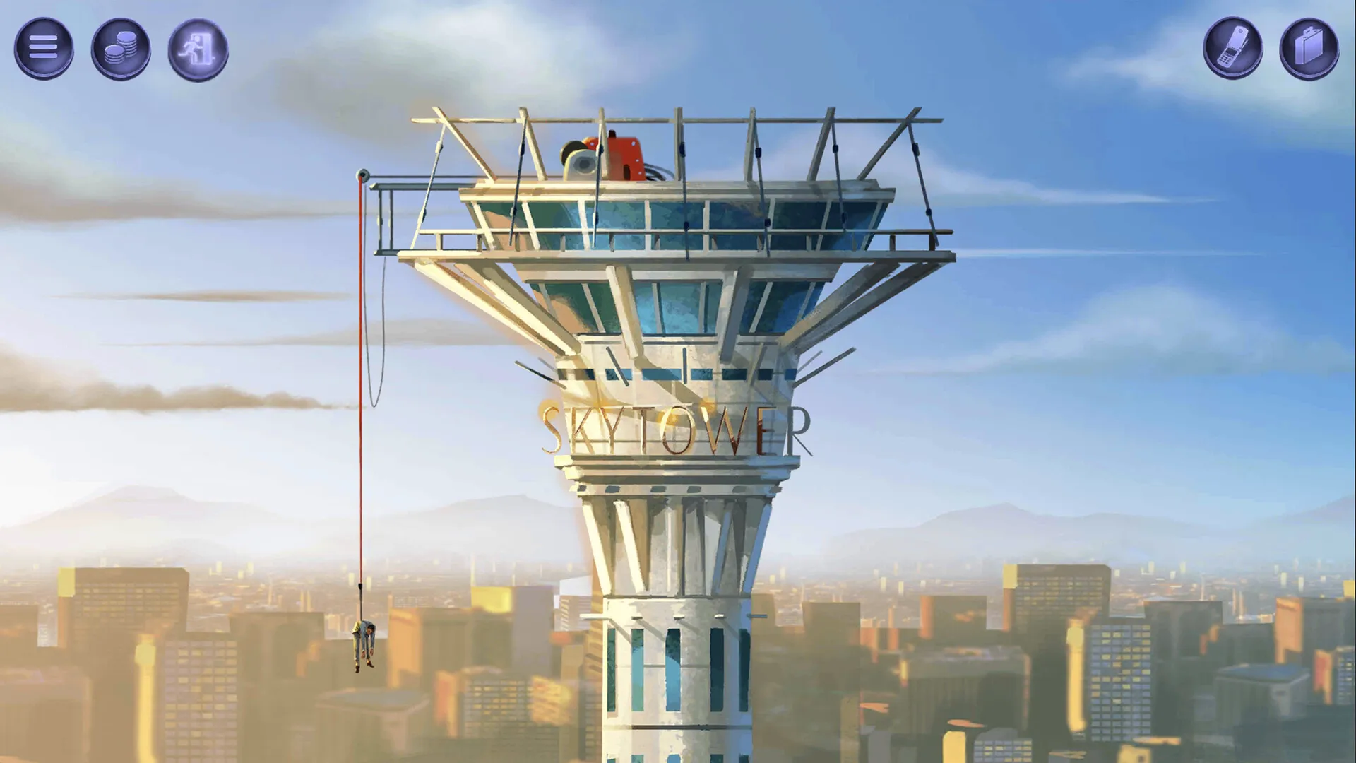 消尸:身后事/Nobodies: After Death 消尸:身后事/Nobodies: After Death