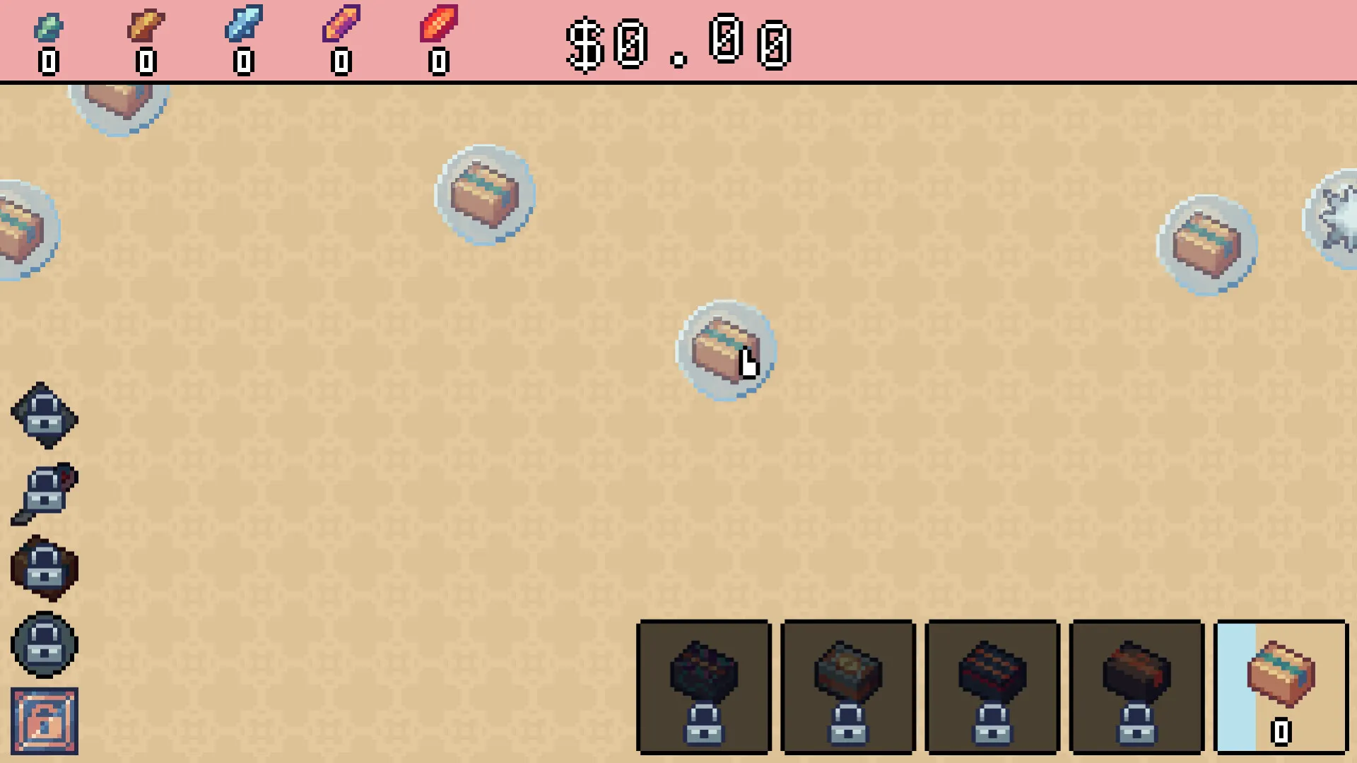 盲盒拆拆乐园/Unboxathon-趣酷猫资源网