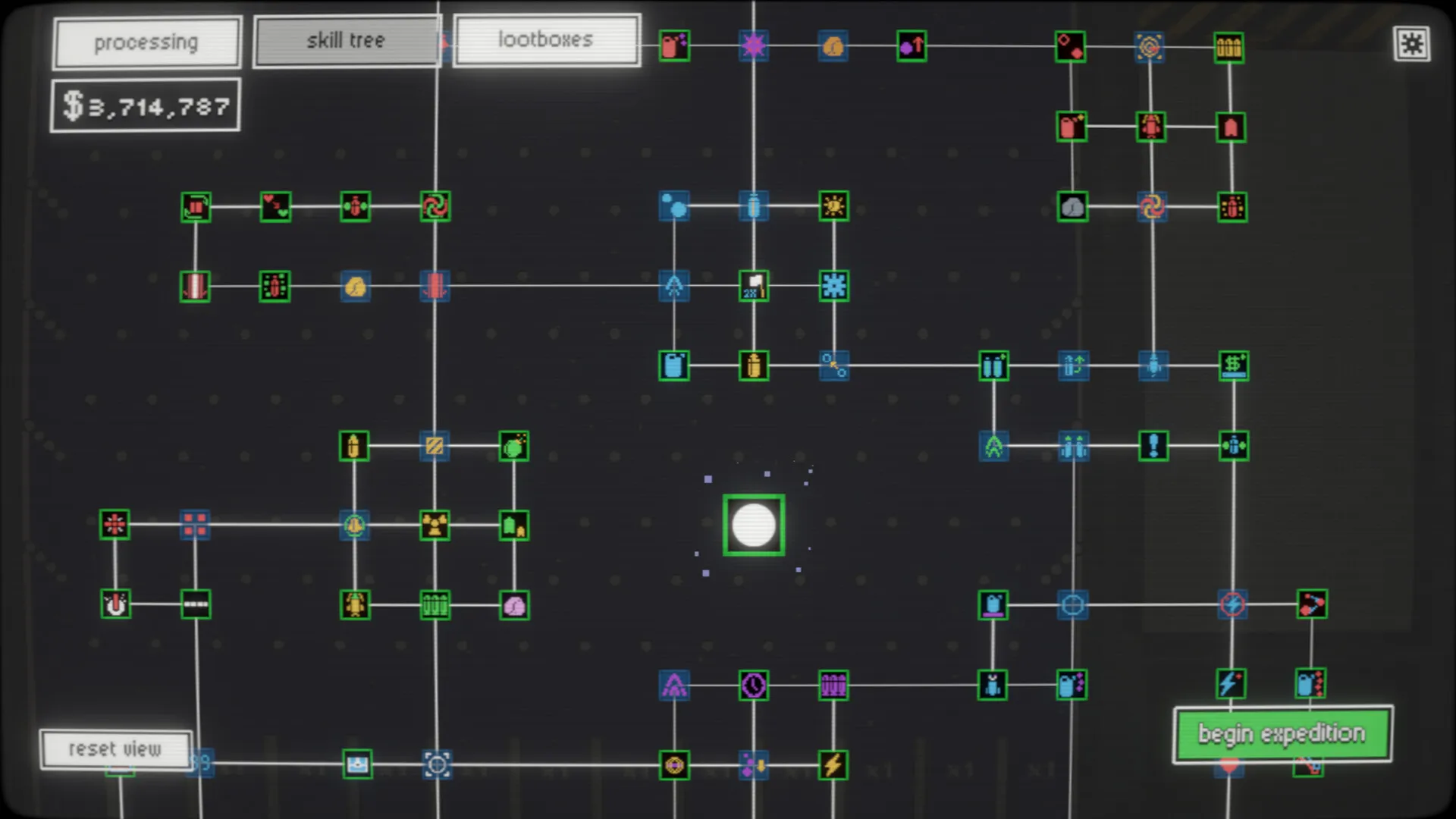 太空碎石者/Space Rock Breaker 太空碎石者/Space Rock Breaker