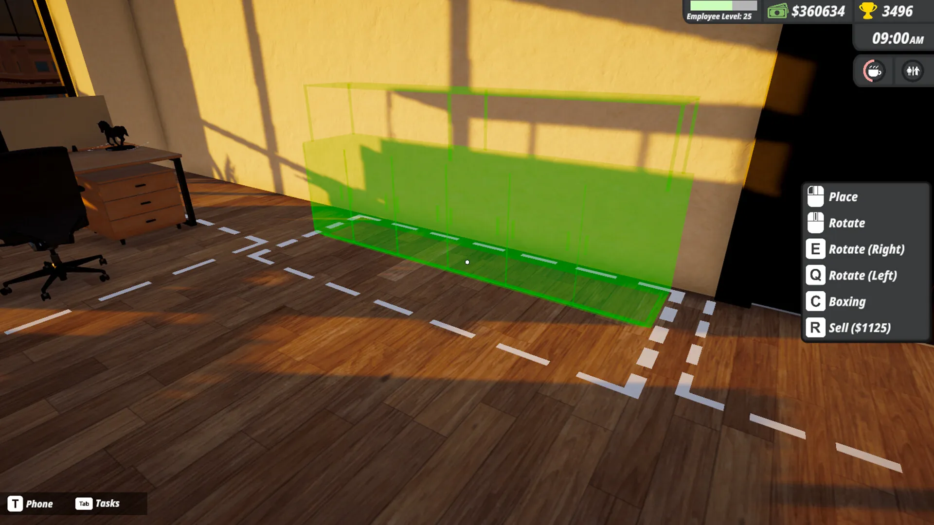 办公室模拟器/Office Simulator 办公室模拟器/Office Simulator