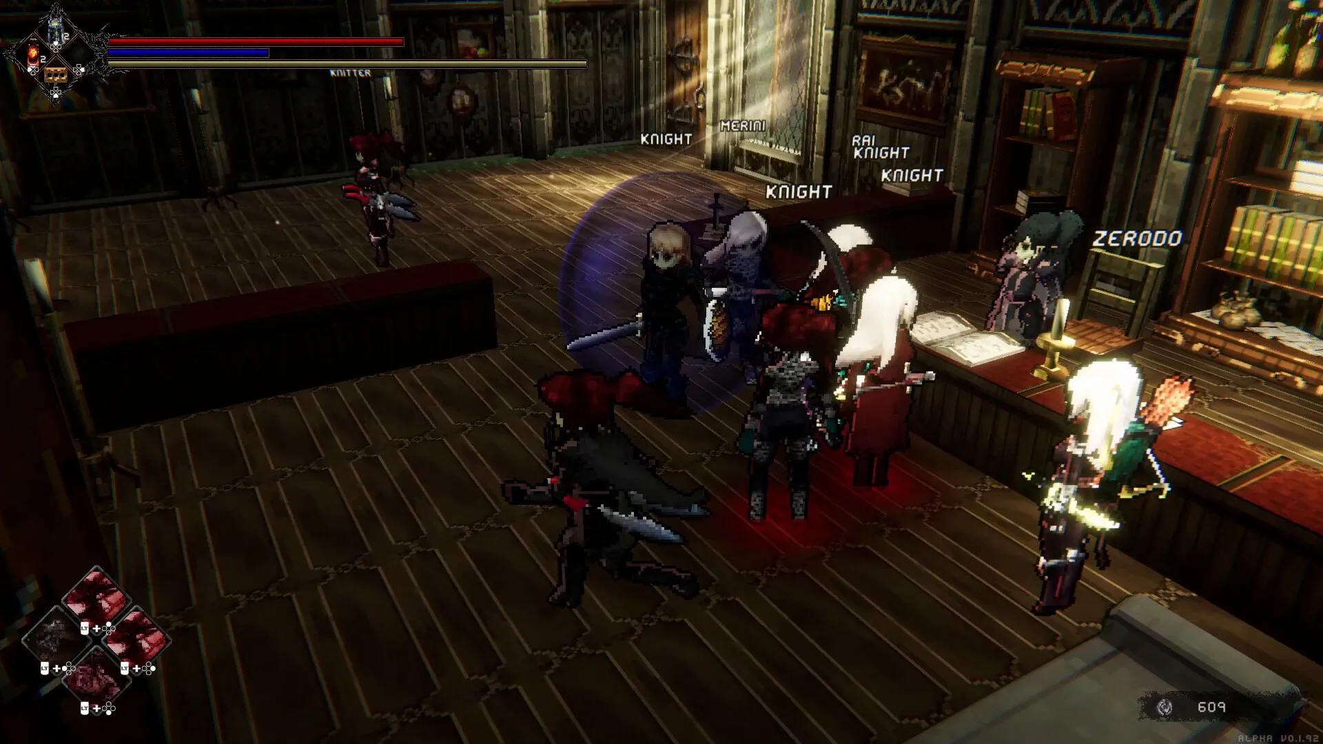 决斗公司/Duel Corp.-趣酷猫资源网