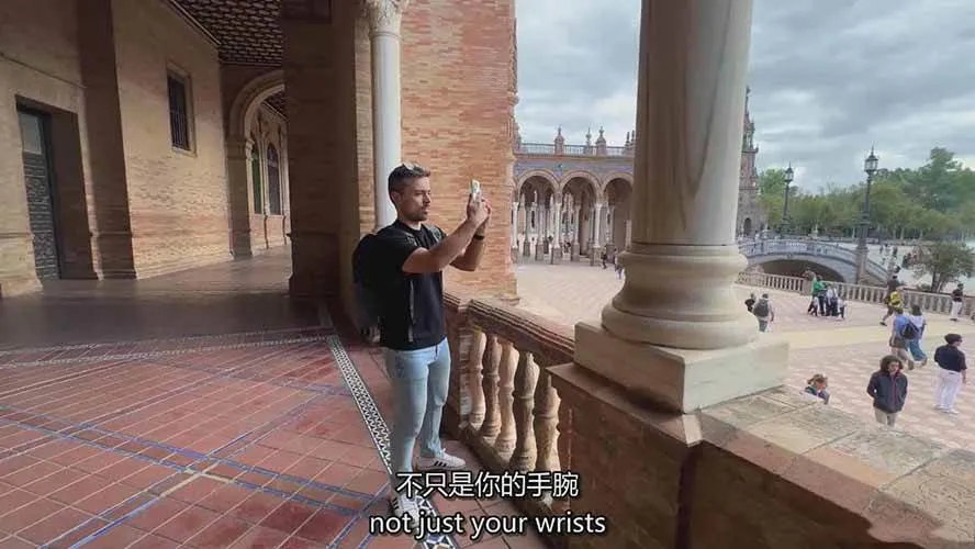 手机电影感拍摄实战课:无需影视经验,普通人也能靠手机打造高质感内容 手机电影感拍摄实战课:无需影视经验,普通人也能靠手机打造高质感内容