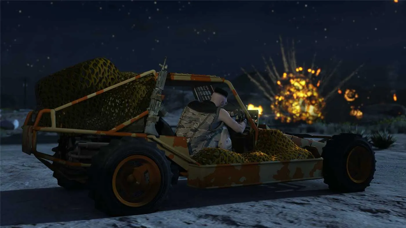 侠盗猎车手5传承版/GTA5传承版/Grand Theft Auto V Legacy