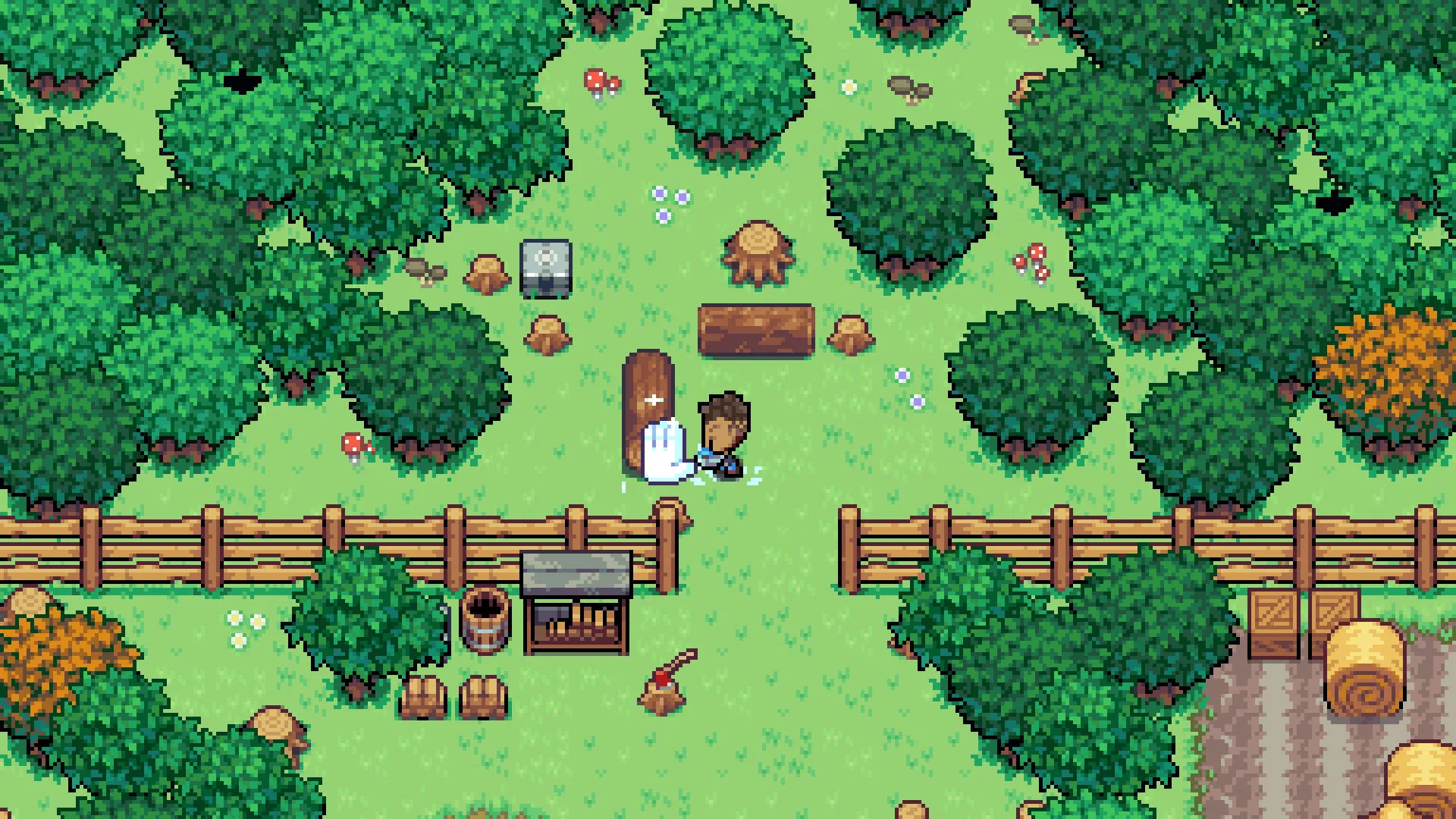 科洛蒙/Coromon-趣酷猫资源网