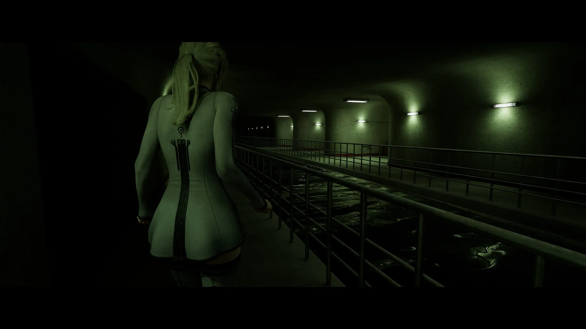 月蚀/Lunar Eclipse-趣酷猫资源网