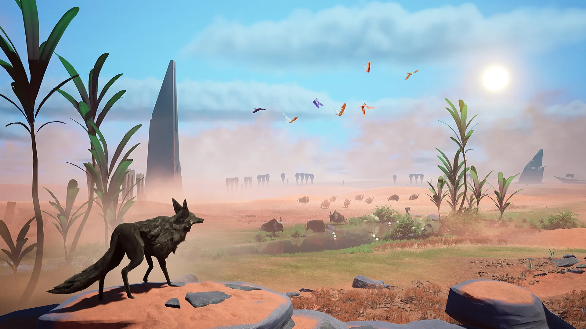 失落余烬：重燃版/LOST EMBER: Rekindled Edition