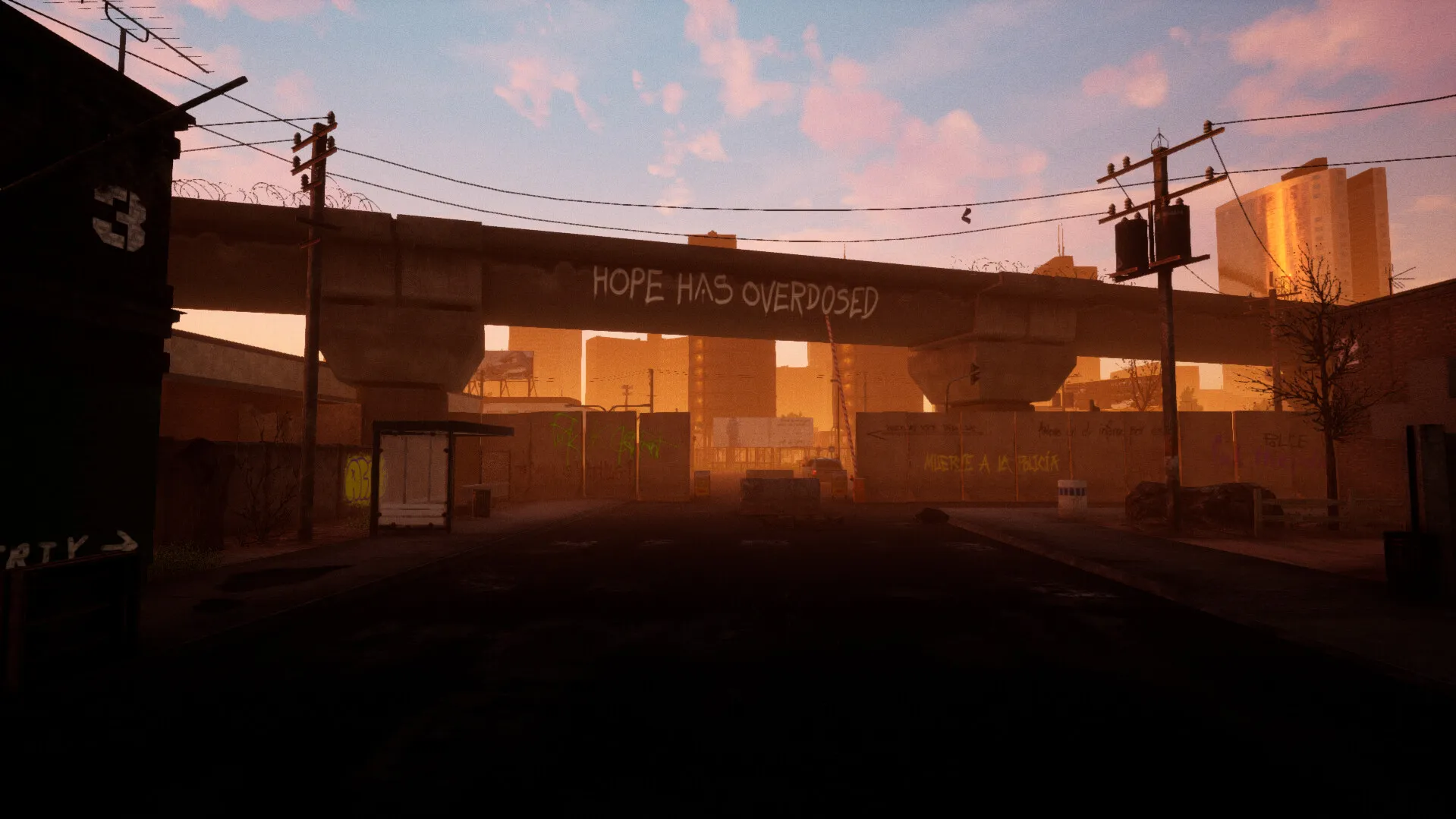 绝命毒师模拟器/Drug Dealer Simulator